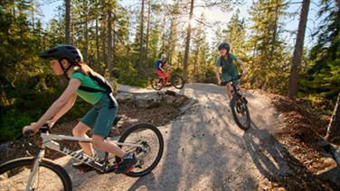 Image for: Season pass Södra Berget Bike Arena