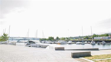 Image for: Gästhamn 1 dygn (24h)