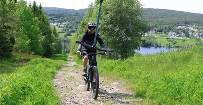 Image for: Bike Pass day
