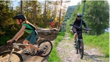 Image for: Bike Pass